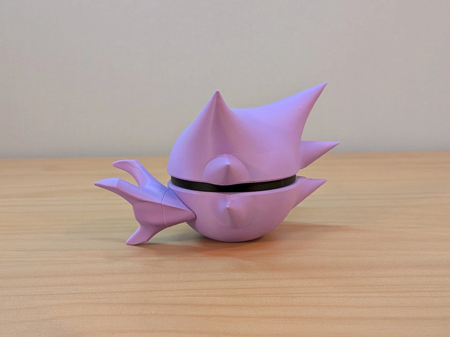 Haunter Ball | Themed Collector Ball