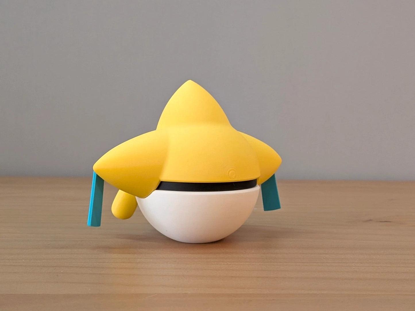 Jirachi Ball | Themed Collector Ball