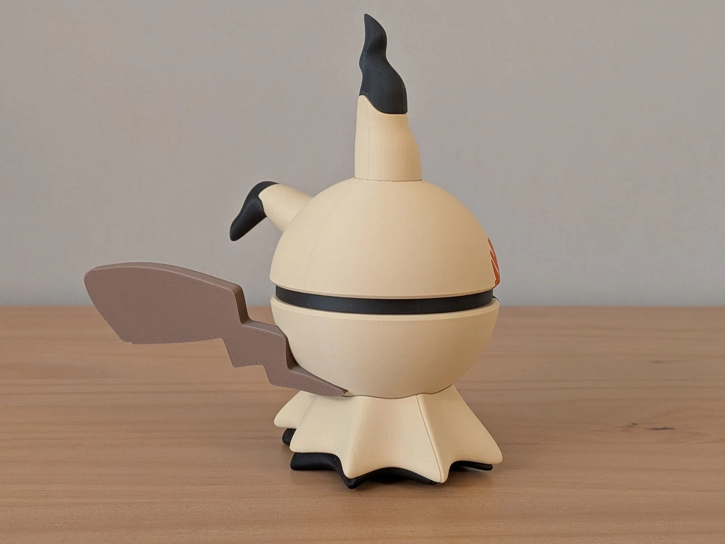Mimikyu Ball | Themed Collector Ball