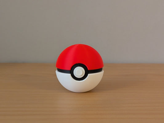 Classic Ball | Functional Capture Ball