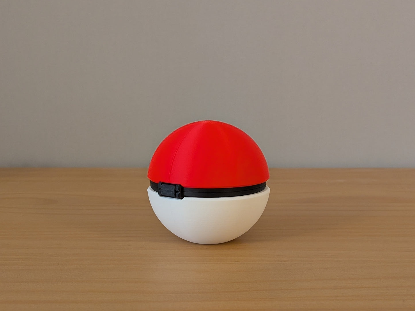Classic Ball | Functional Capture Ball