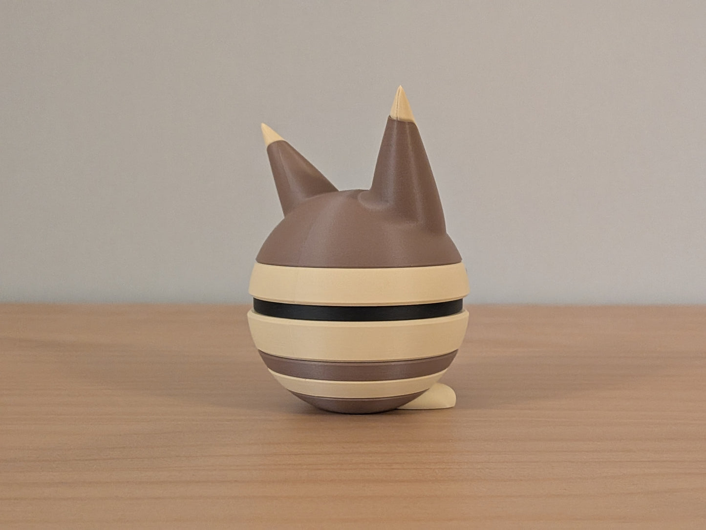 Furret Ball | Themed Collector Ball