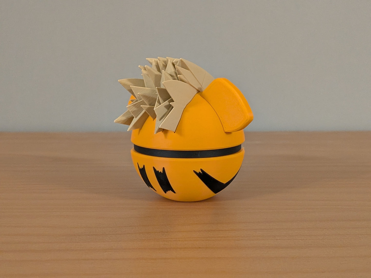 Growlithe Ball | Themed Collector Ball