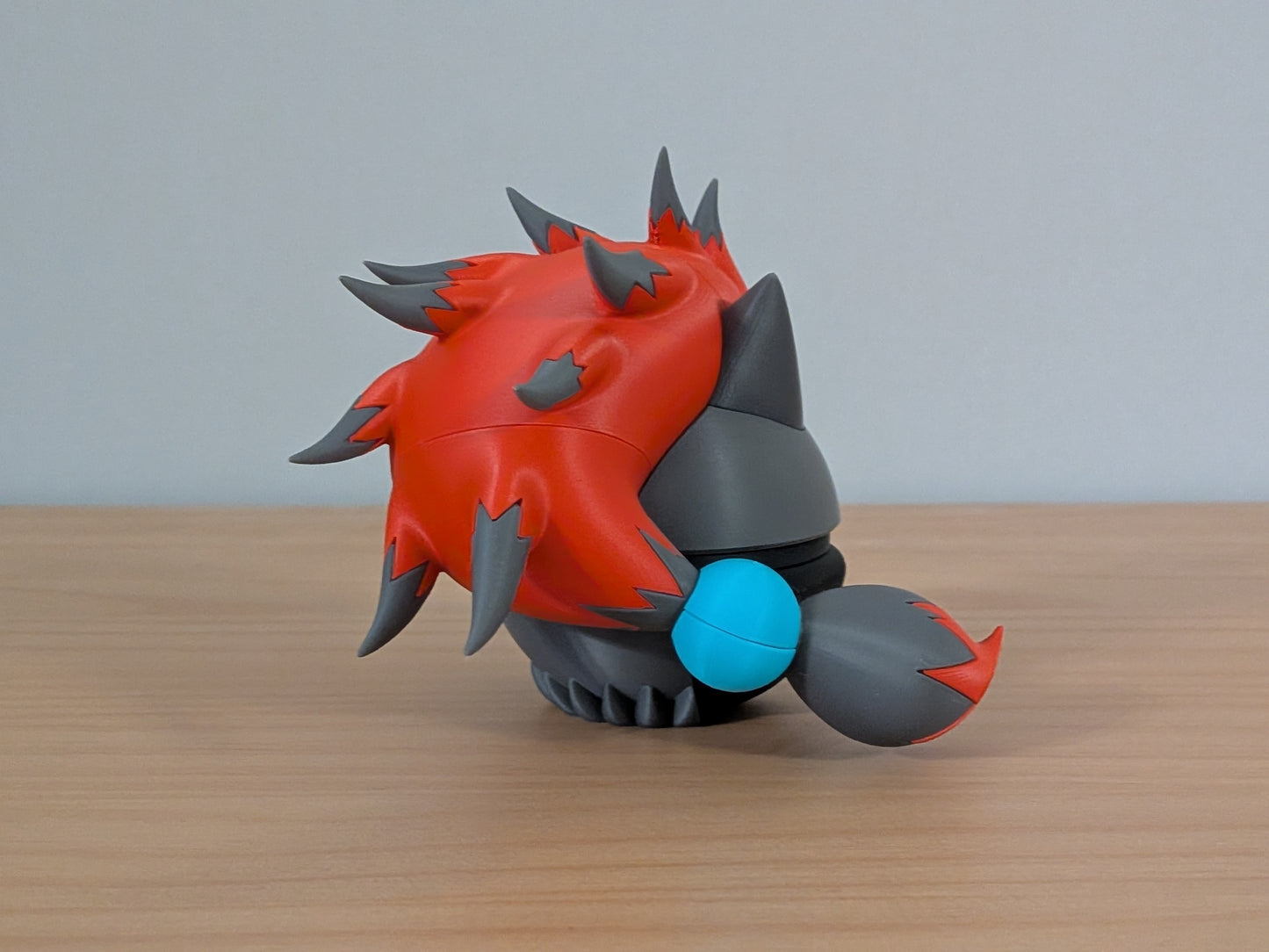 Zoroark Ball | Themed Collector Ball