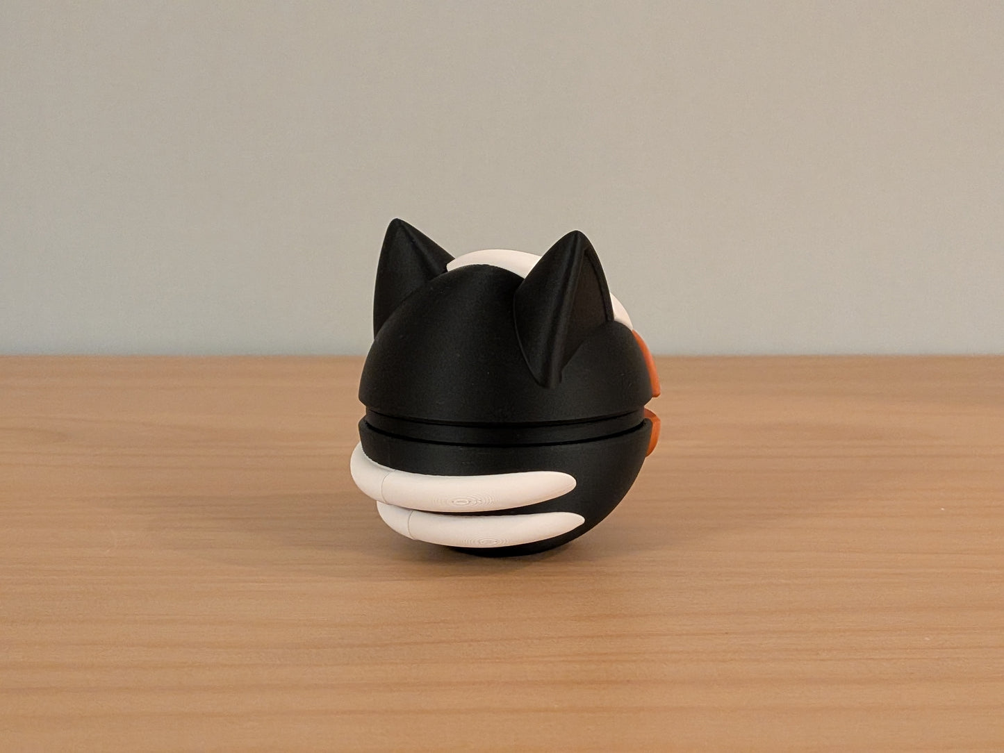 Houndour Ball | Themed Collector Ball