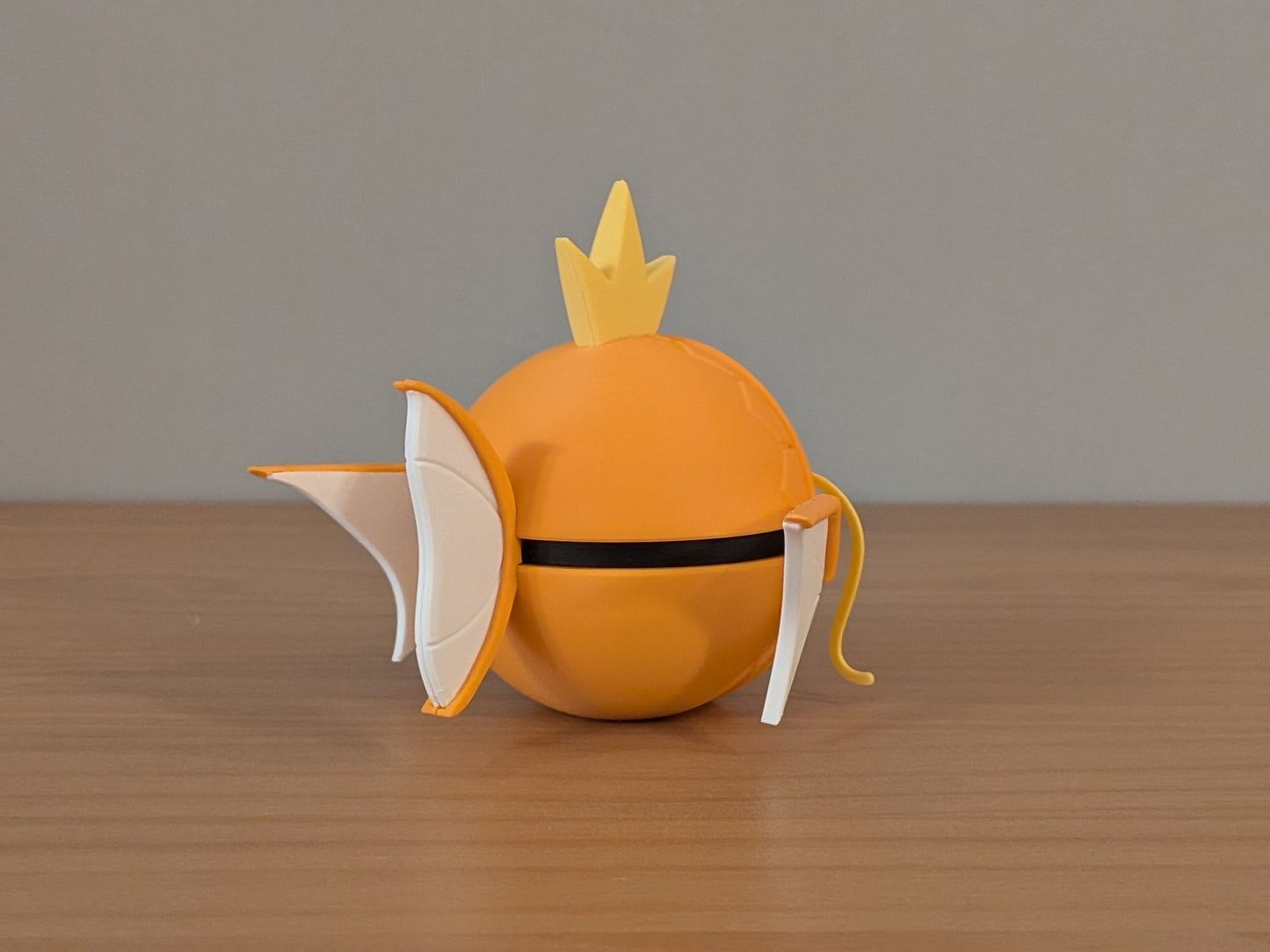 Magikarp Ball | Themed Collector Ball