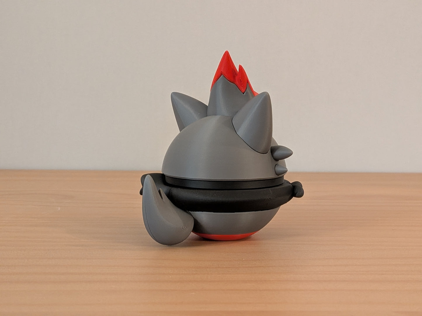 Zorua Ball | Themed Collector Ball