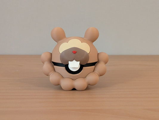 Bidoof Ball | Themed Collector Ball