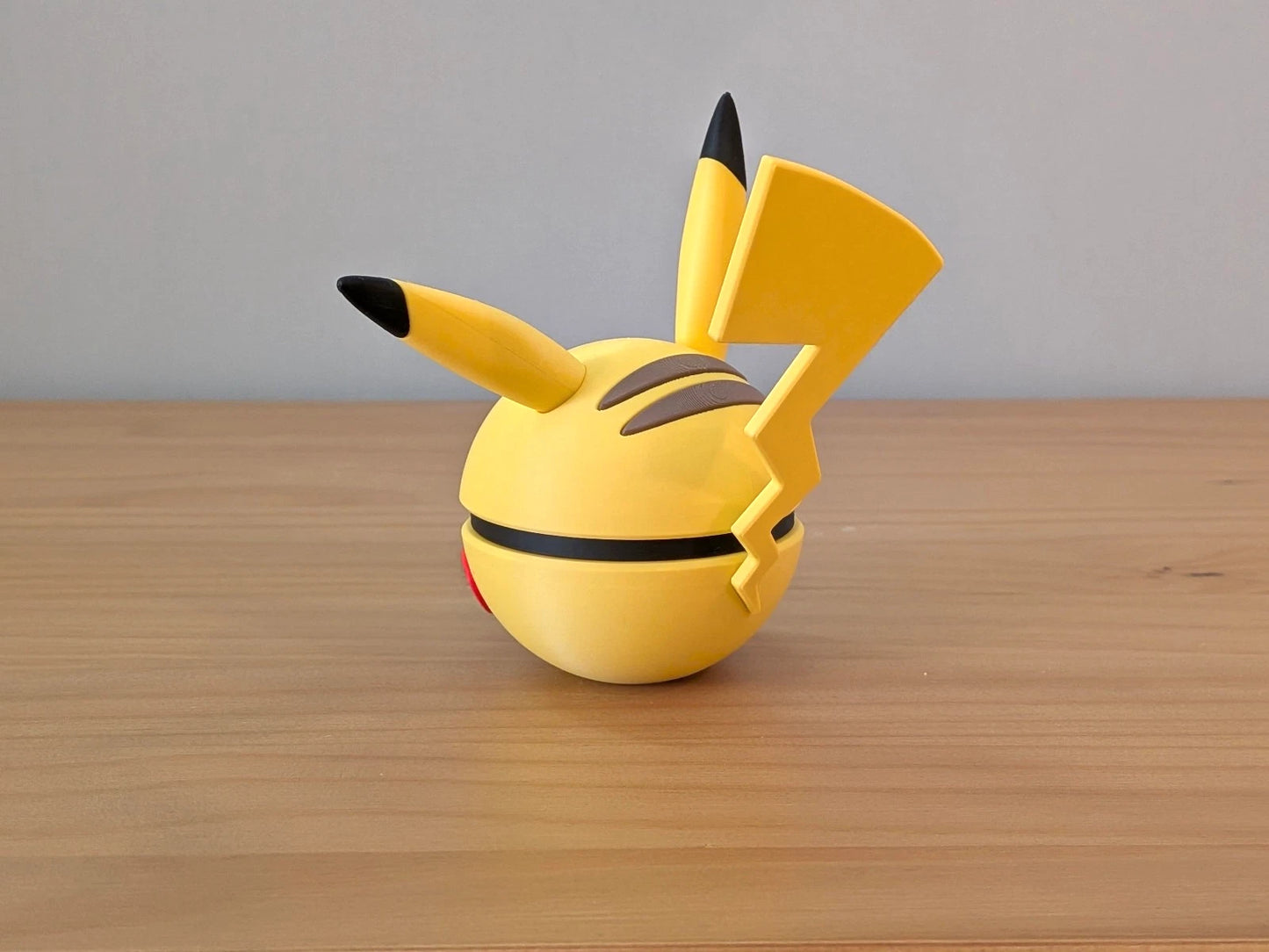 Pikachu Ball | Themed Collector Ball