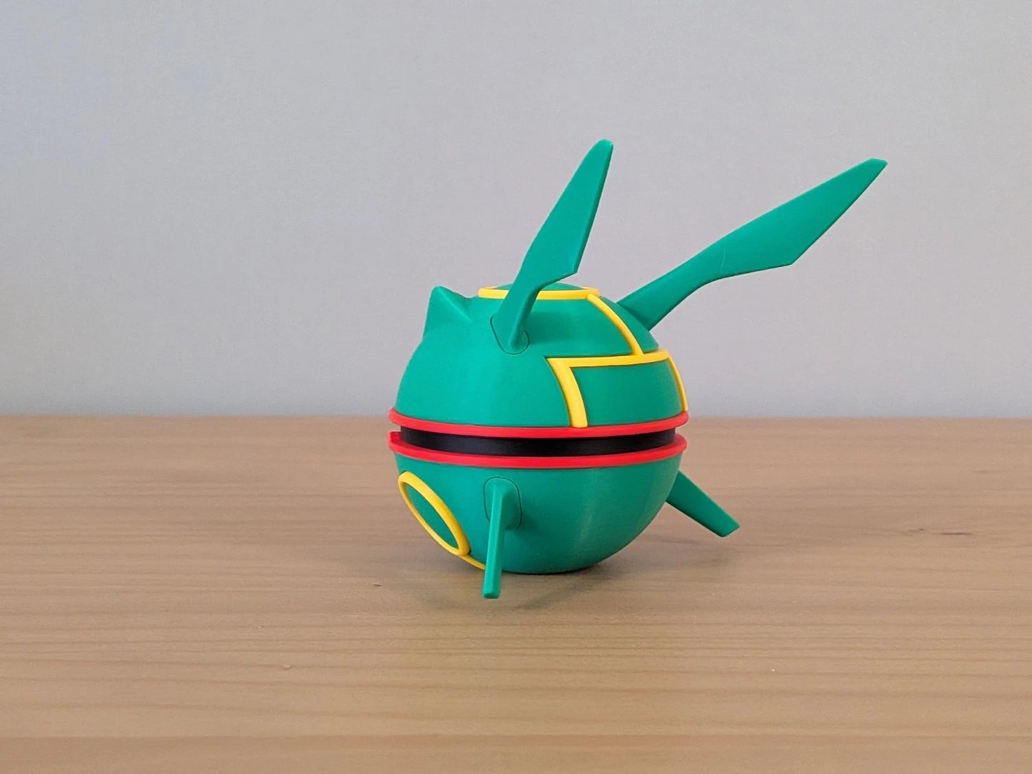 Rayquaza Ball | Themed Collector Ball