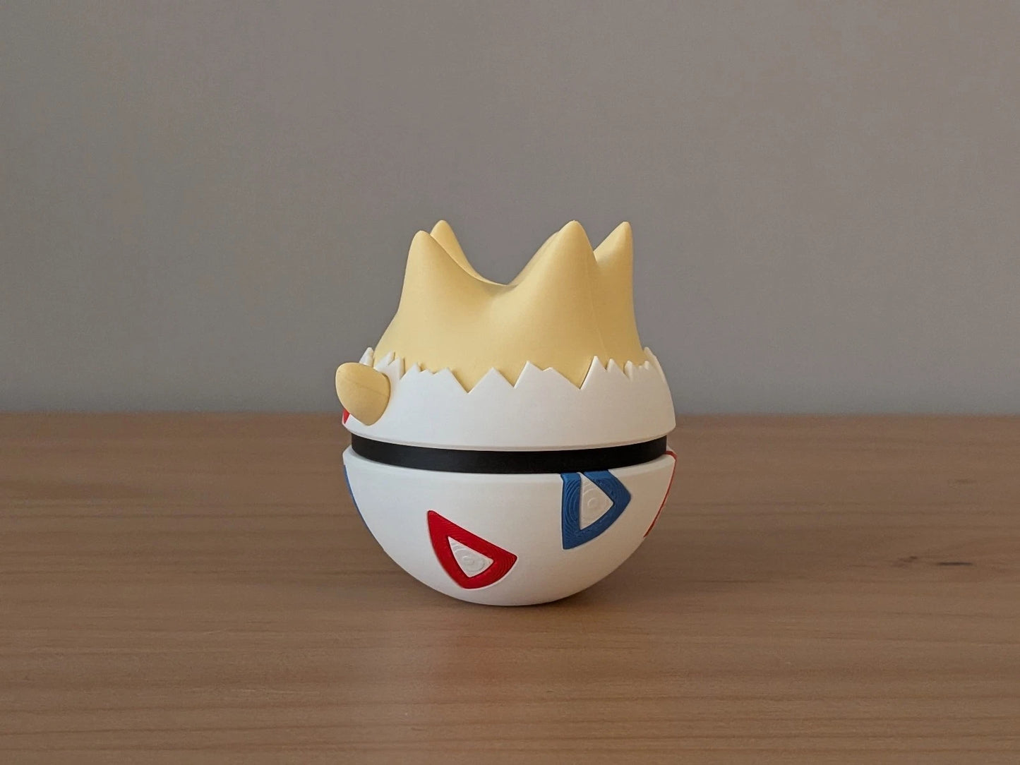 Togepi Ball | Themed Collector Ball