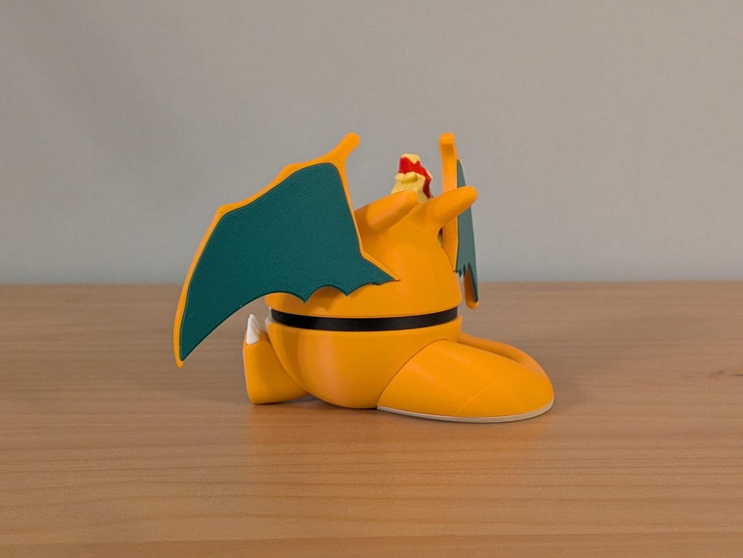 Charizard Ball | Themed Collector Ball