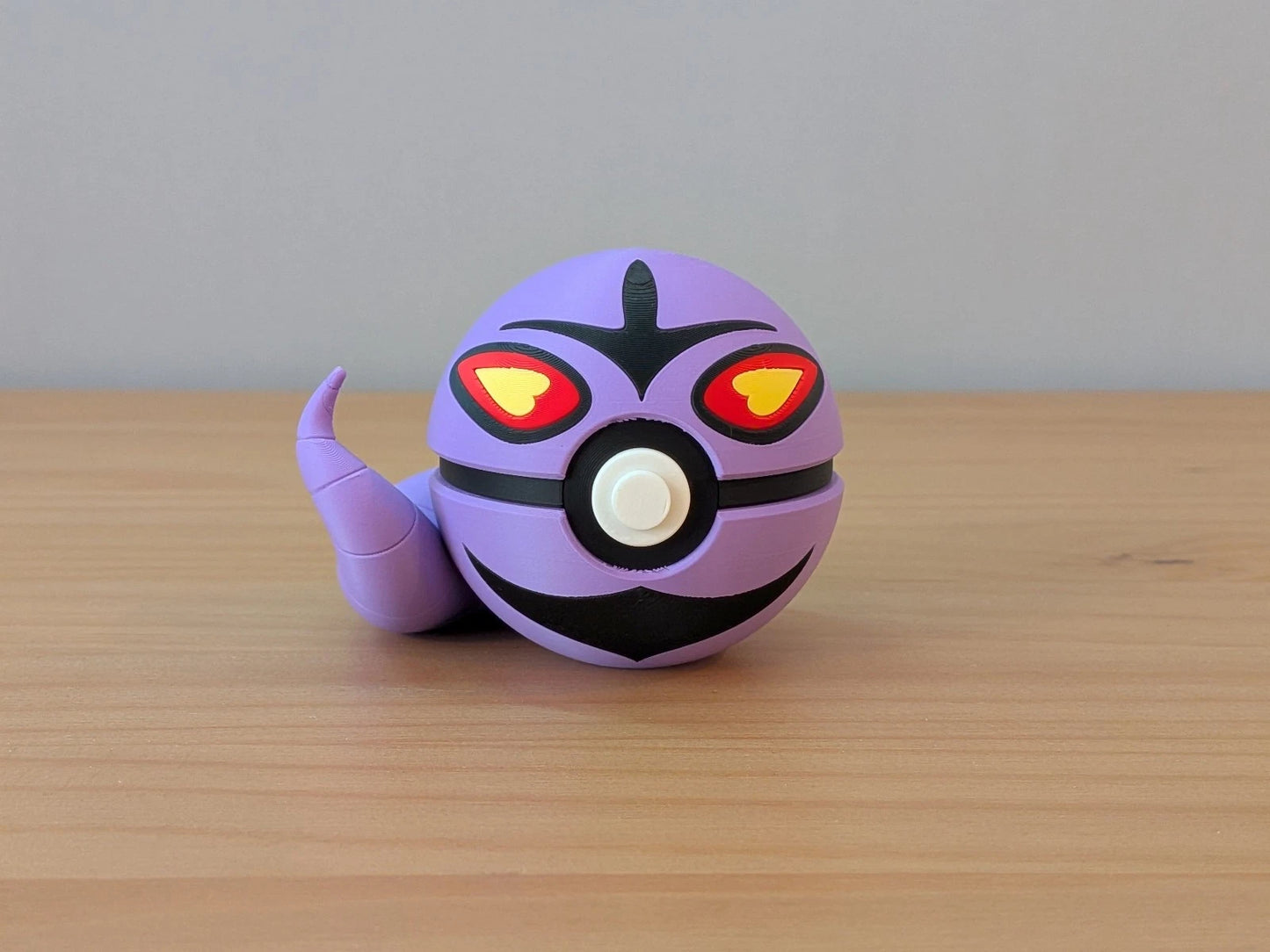 Arbok Ball | Themed Collector Ball