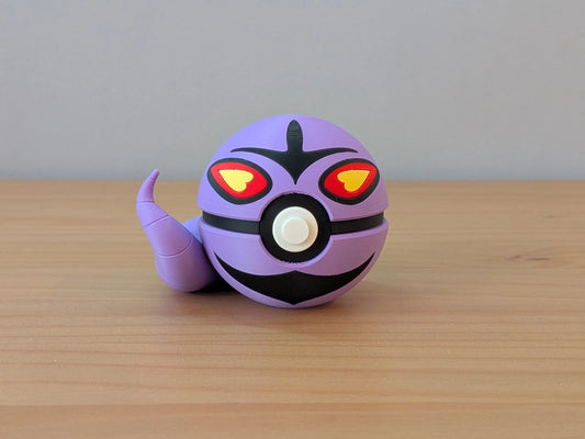 Arbok Ball | Themed Collector Ball