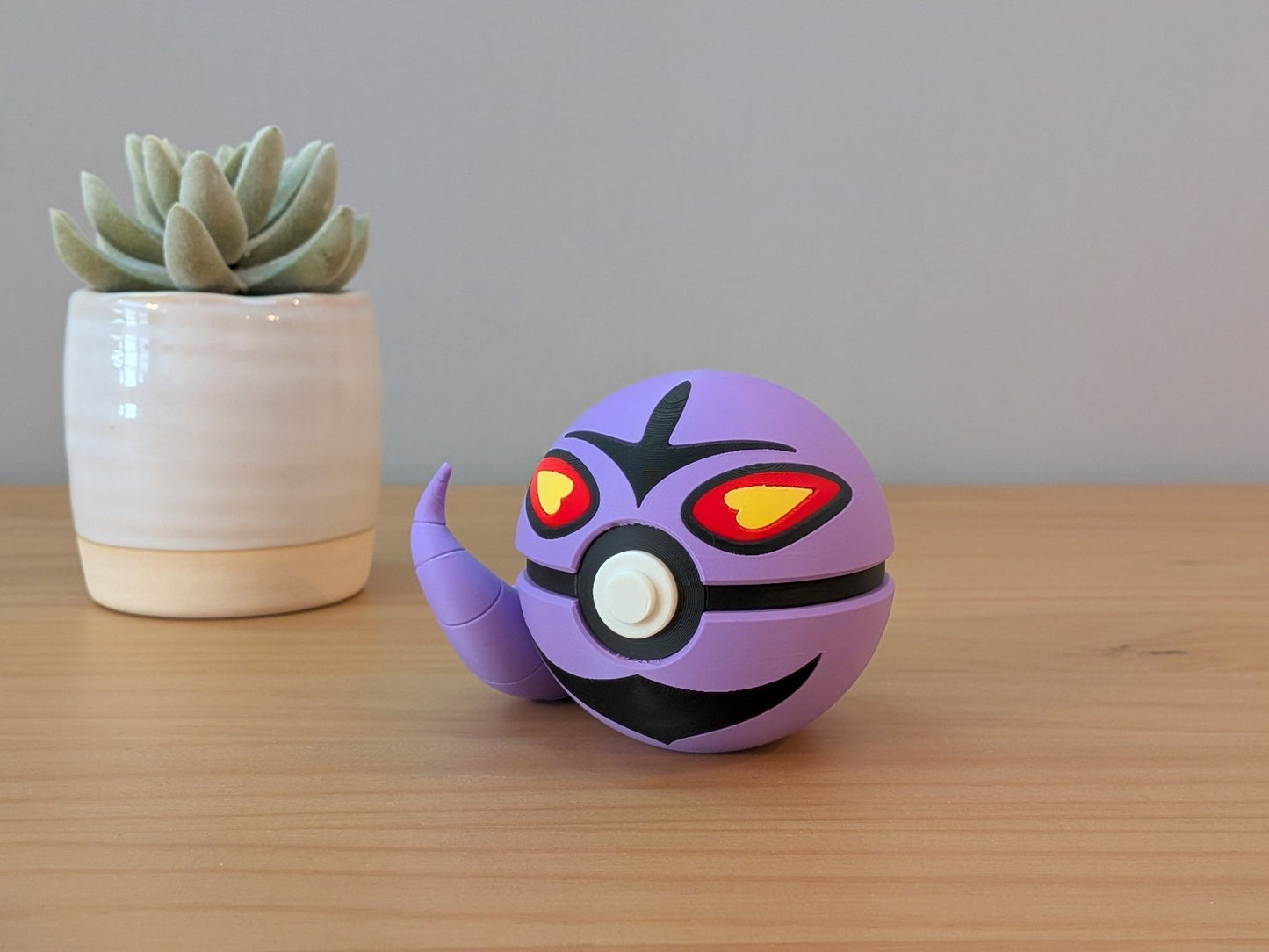 Arbok Ball | Themed Collector Ball