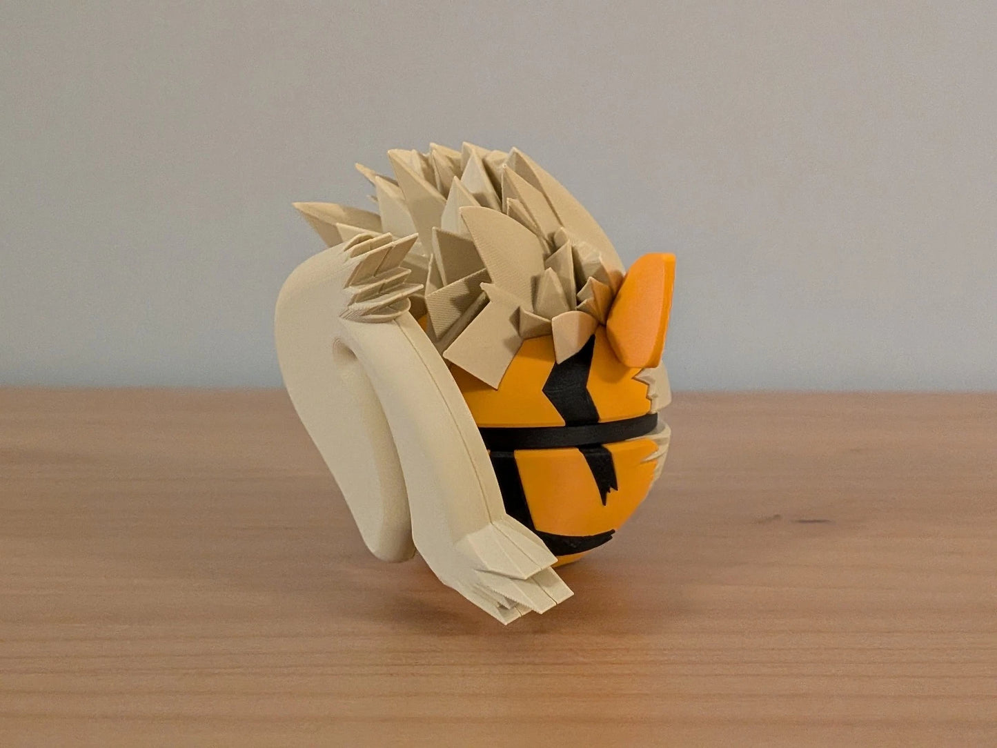 Arcanine Ball | Themed Collector Ball