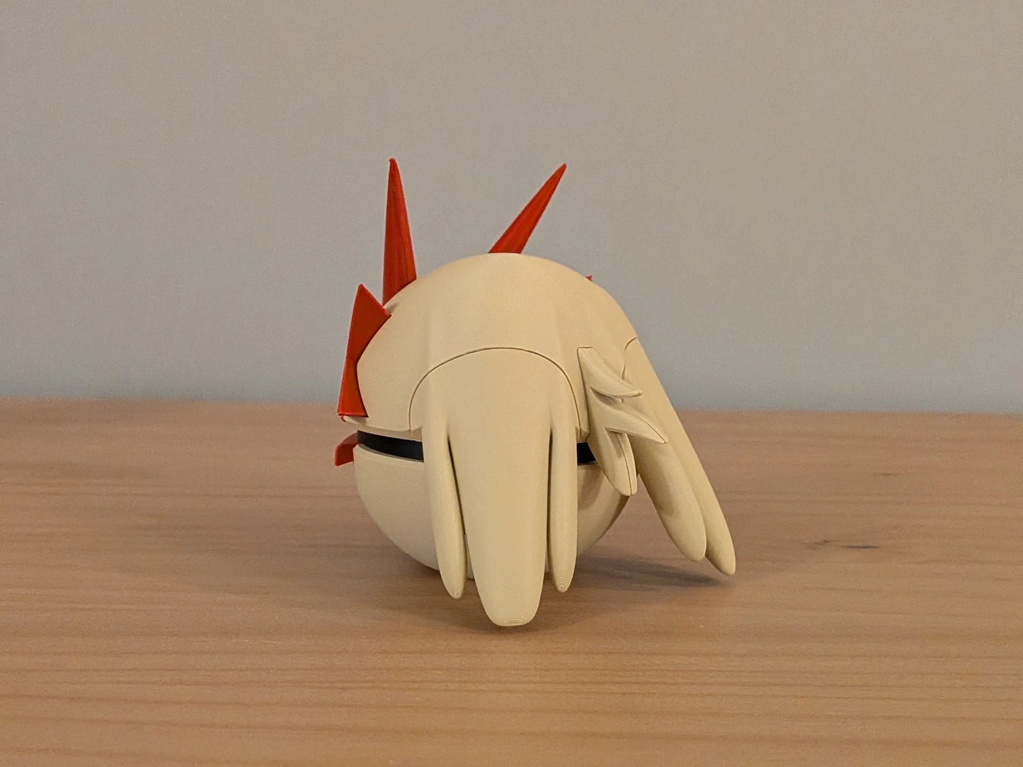 Blaziken Ball | Themed Collector Ball