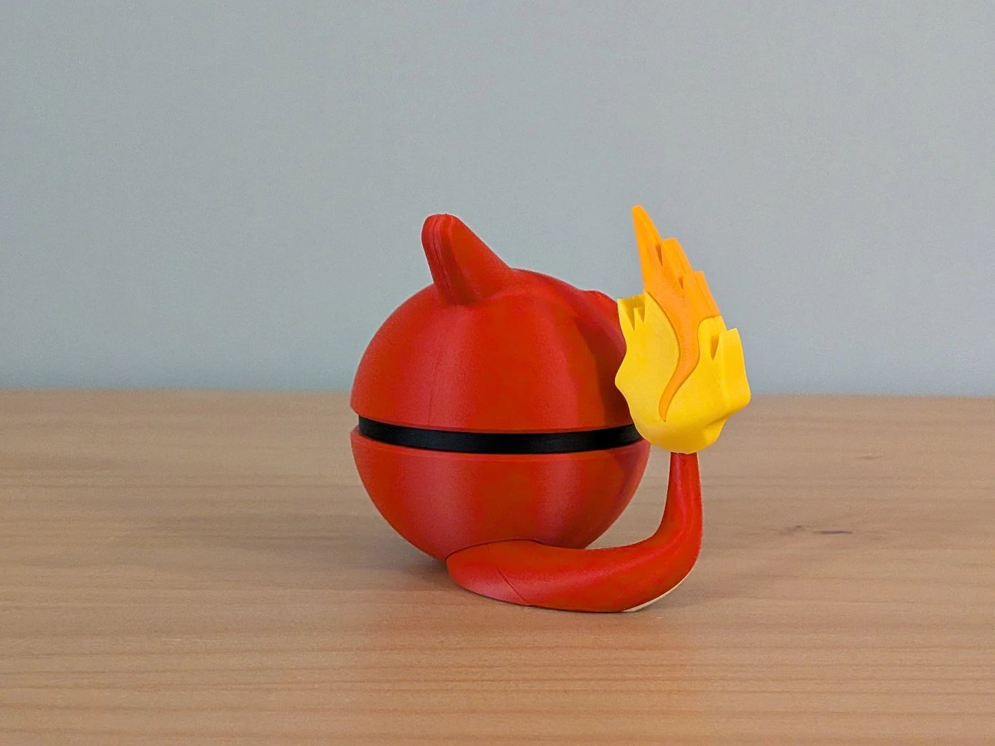 Charmeleon Ball | Themed Collector Ball