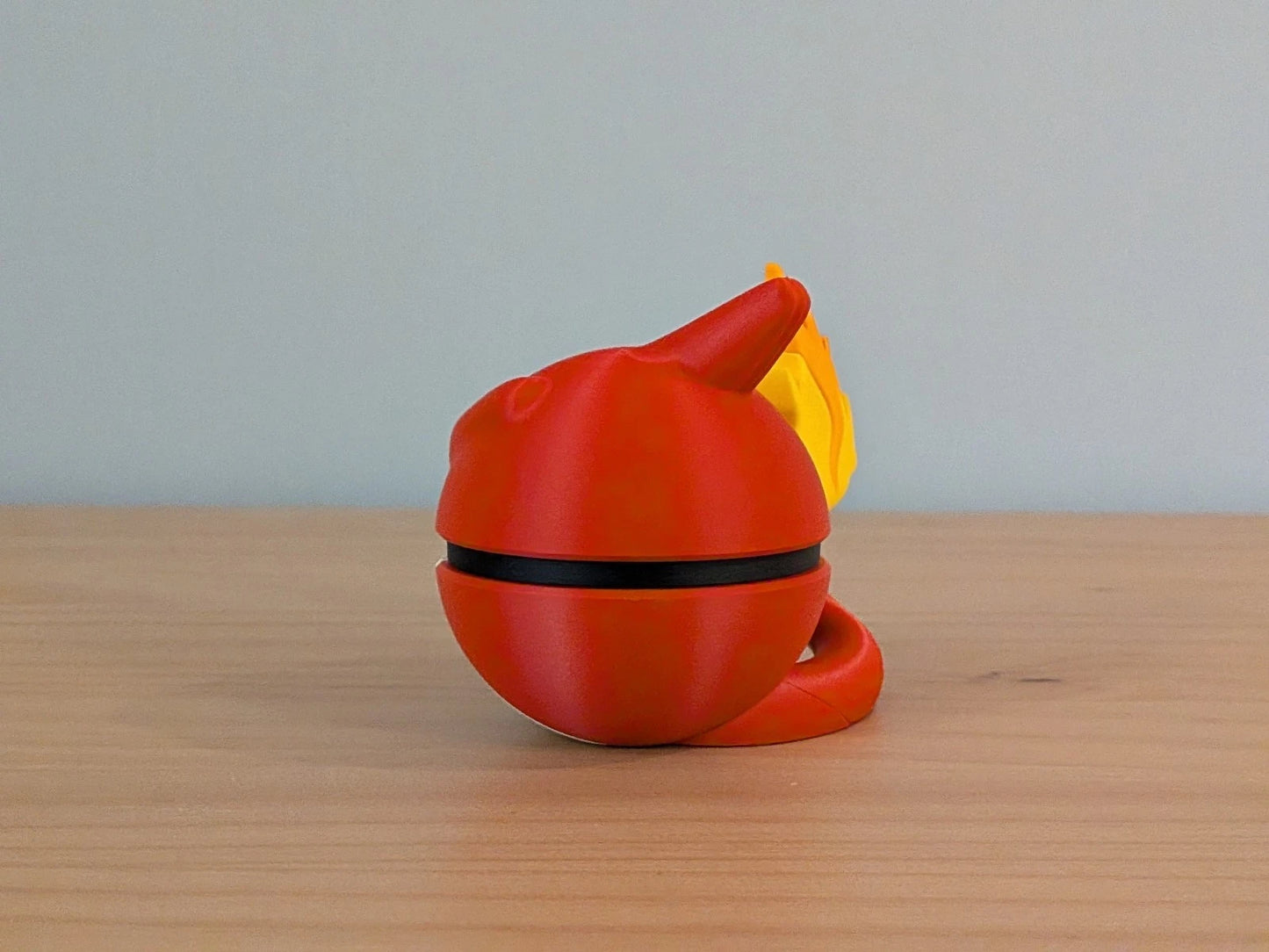 Charmeleon Ball | Themed Collector Ball