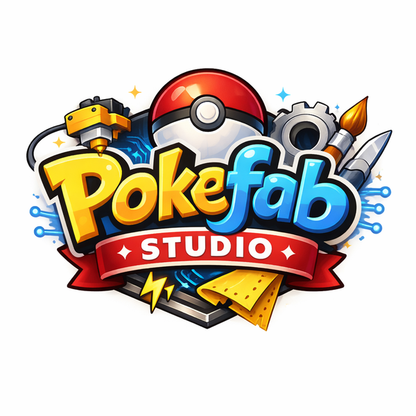 Pokefab