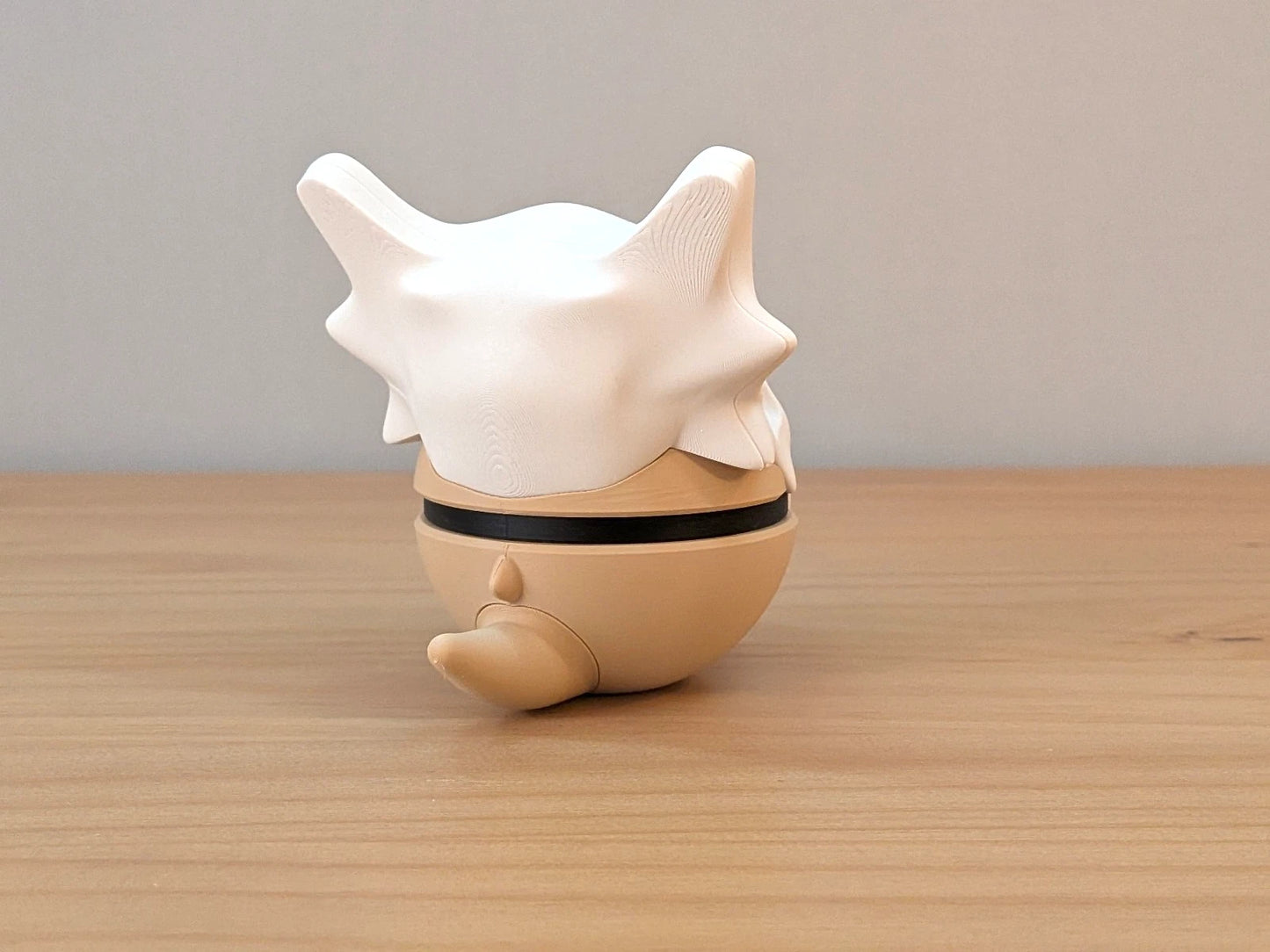 Cubone Ball | Themed Collector Ball