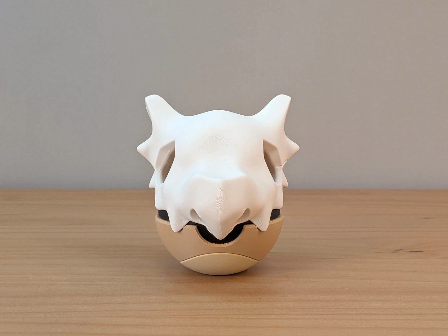 Cubone Ball | Themed Collector Ball