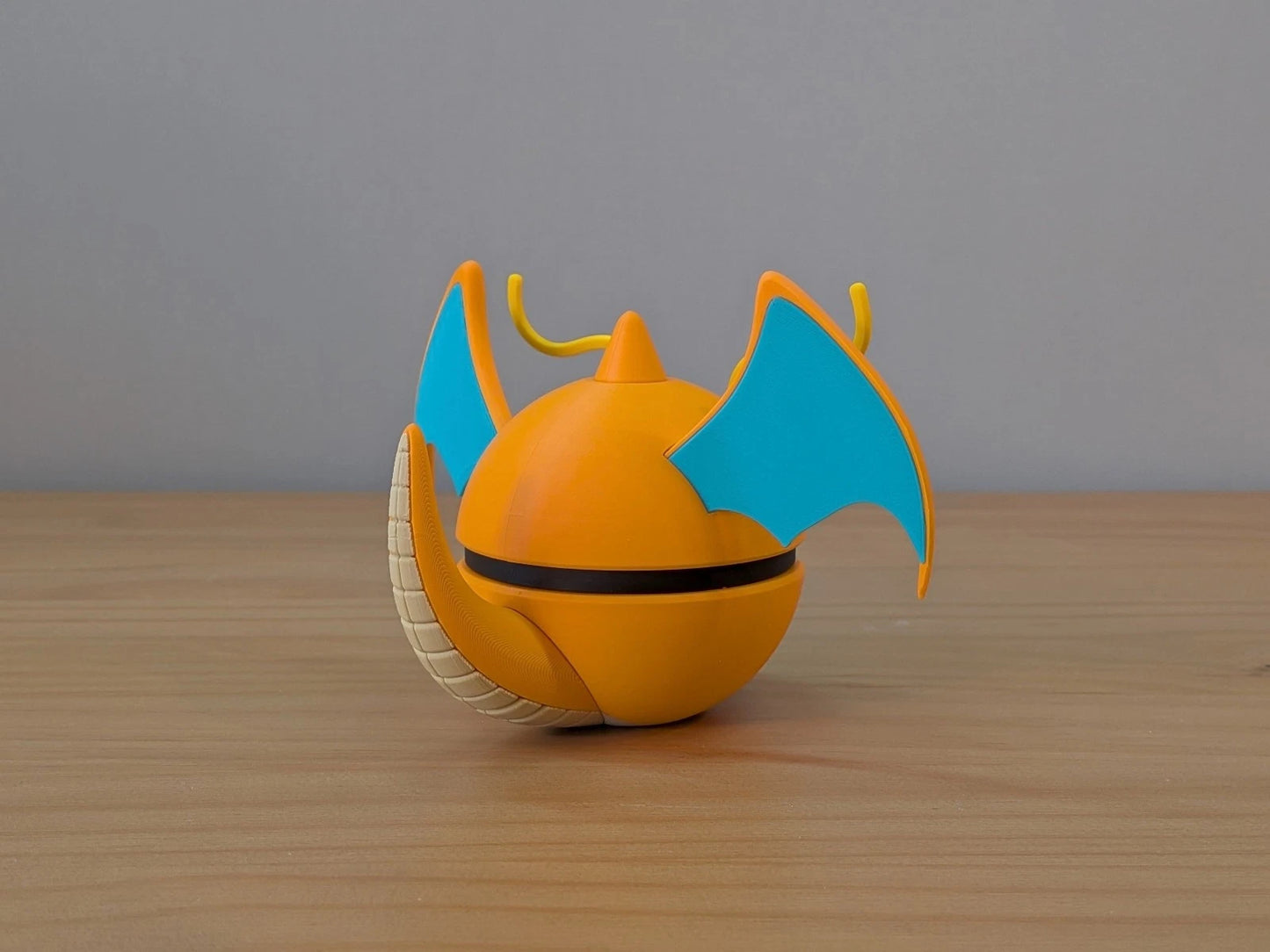 Dragonite Ball | Themed Collector Ball