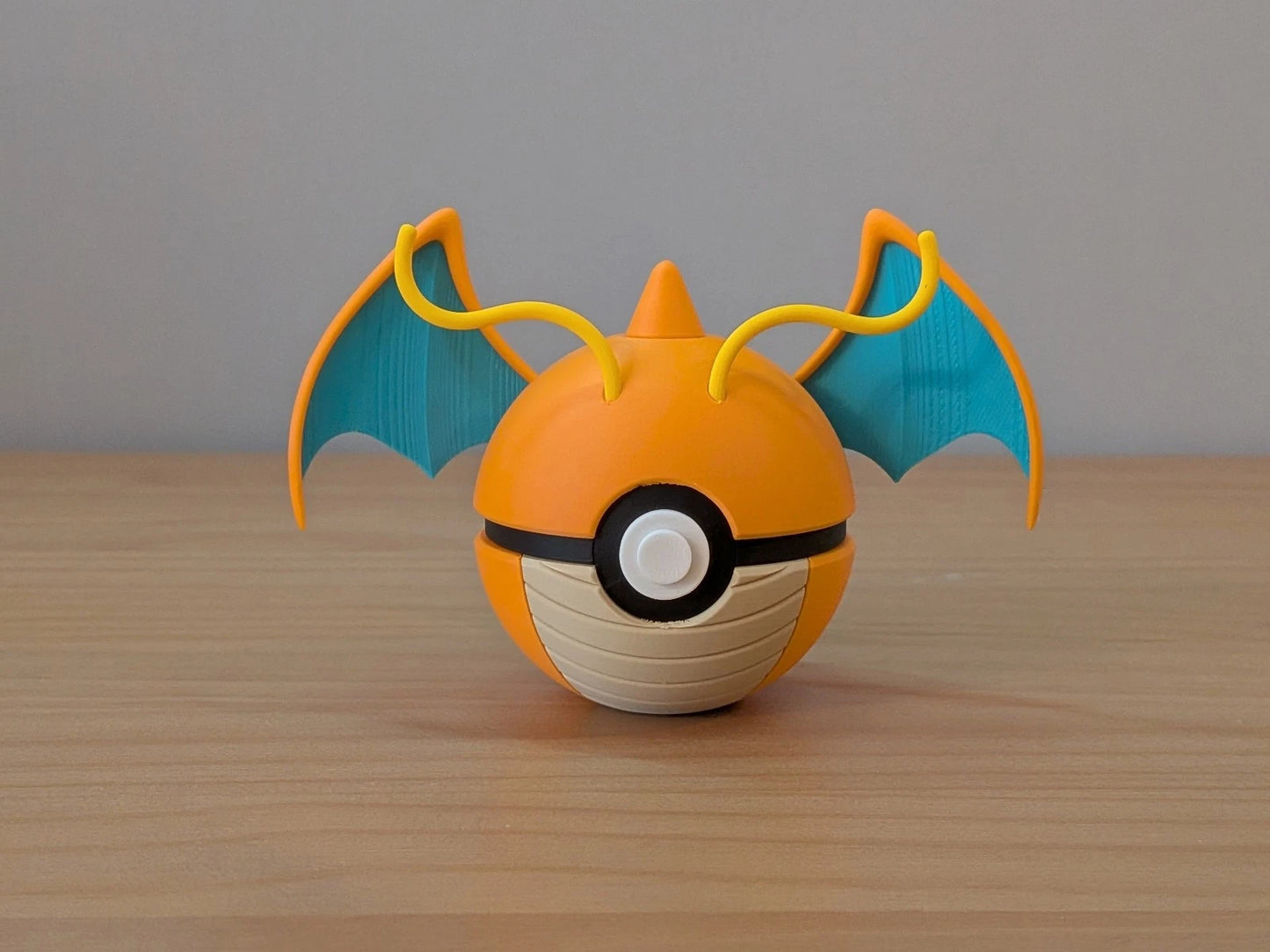 Dragonite Ball | Themed Collector Ball