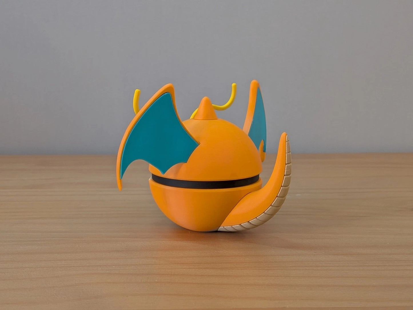 Dragonite Ball | Themed Collector Ball