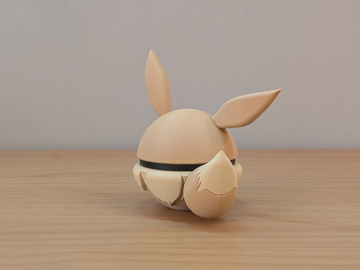 Eevee Ball | Themed Collector Ball