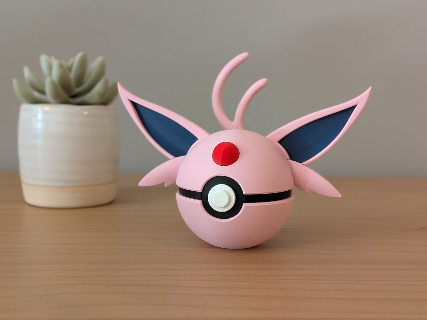 Espeon Ball | Themed Collector Ball