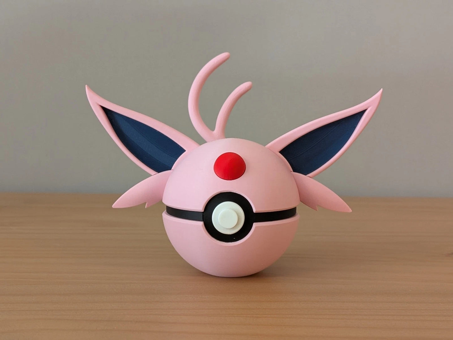 Espeon Ball | Themed Collector Ball