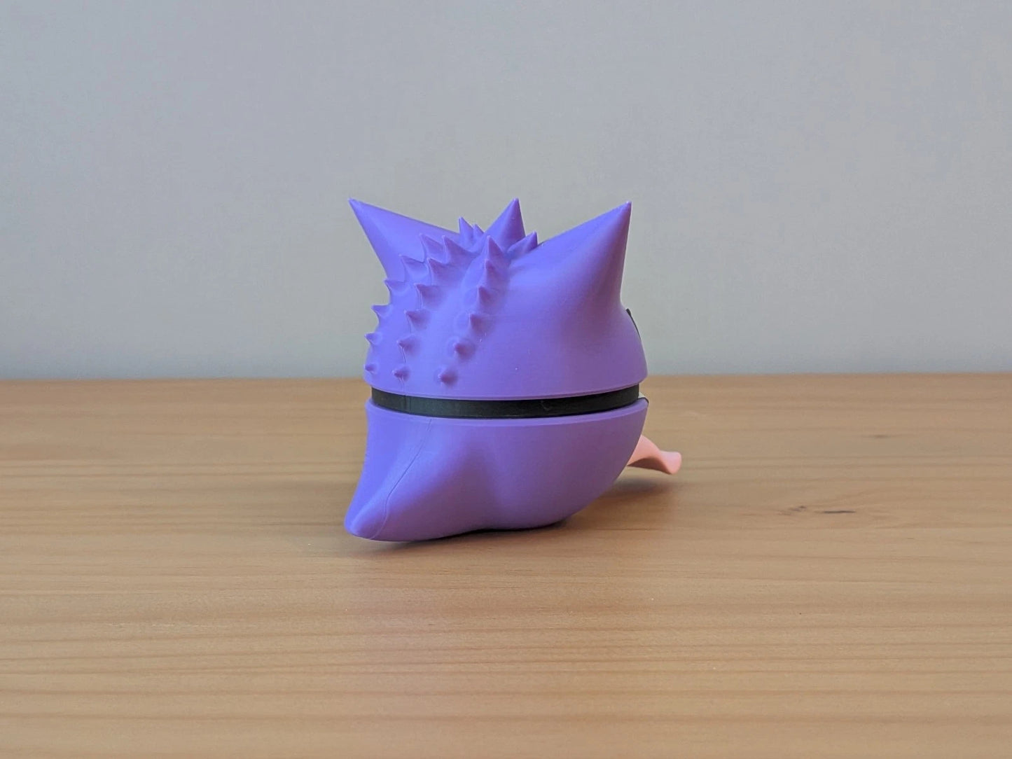 Gengar Ball | Themed Collector Ball