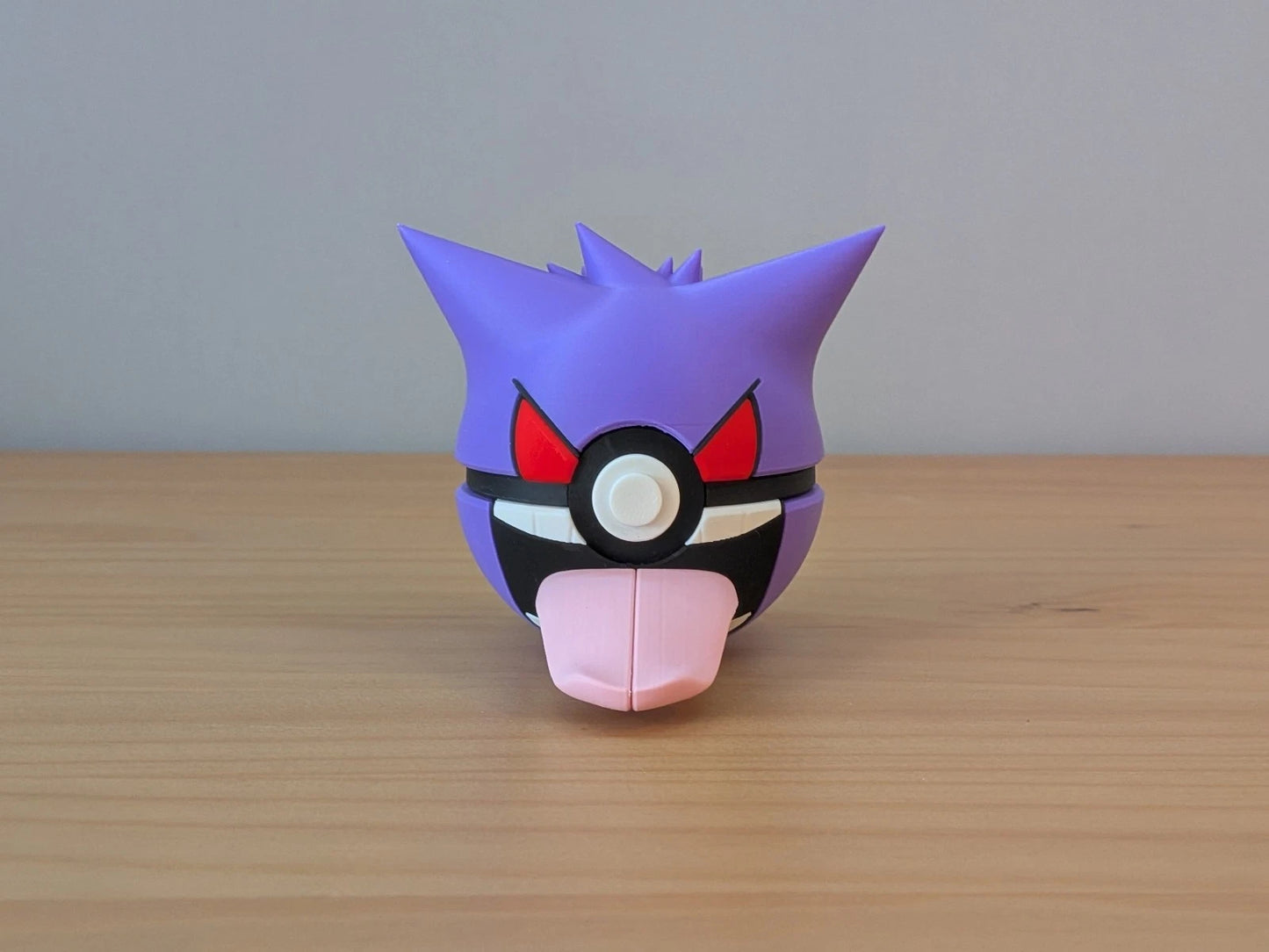 Gengar Ball | Themed Collector Ball