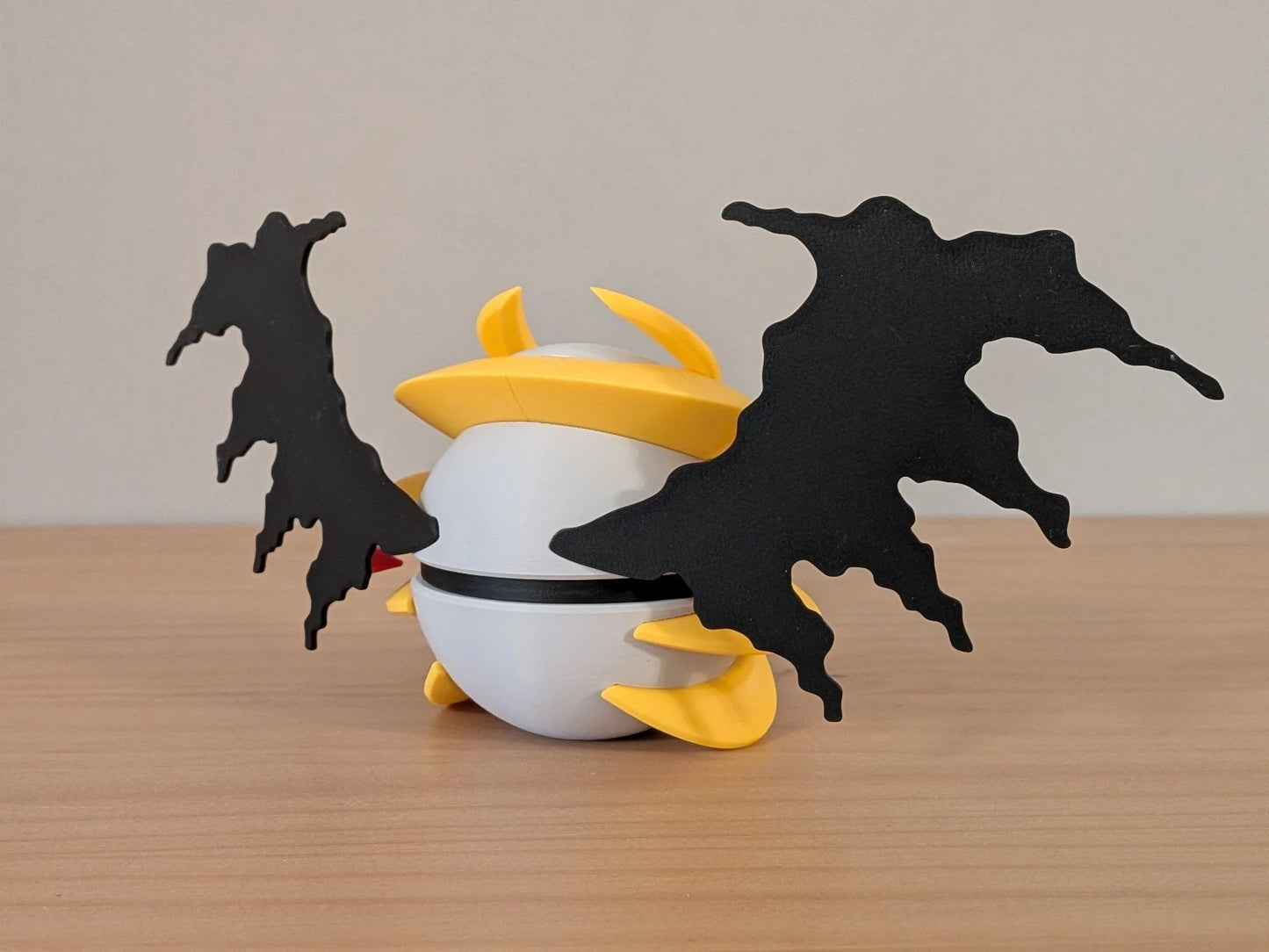 Giratina Ball | Themed Collector Ball