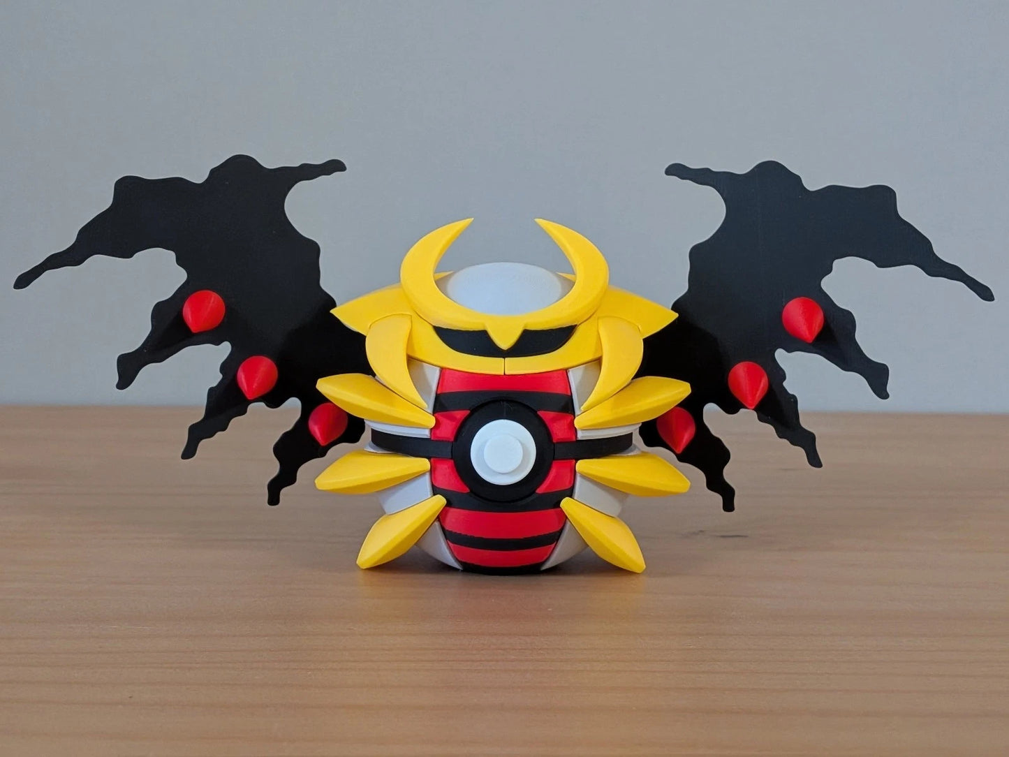 Giratina Ball | Themed Collector Ball