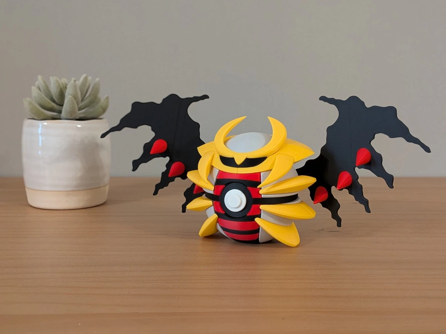 Giratina Ball | Themed Collector Ball