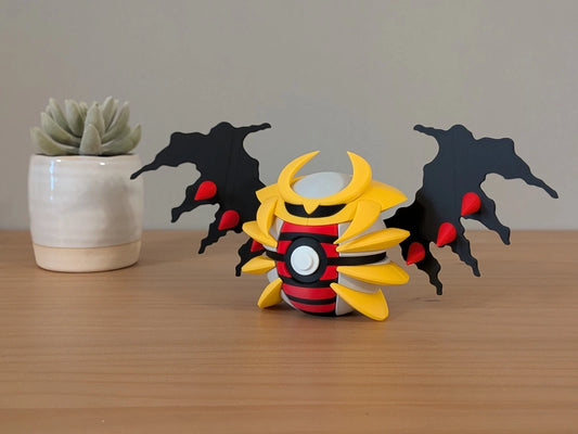 Giratina Ball | Themed Collector Ball