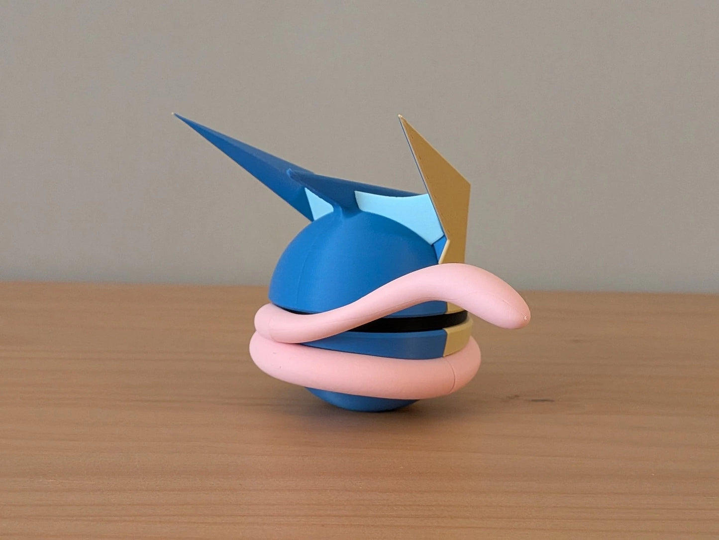 Greninja Ball | Themed Collector Ball