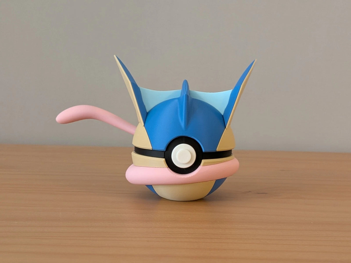 Greninja Ball | Themed Collector Ball