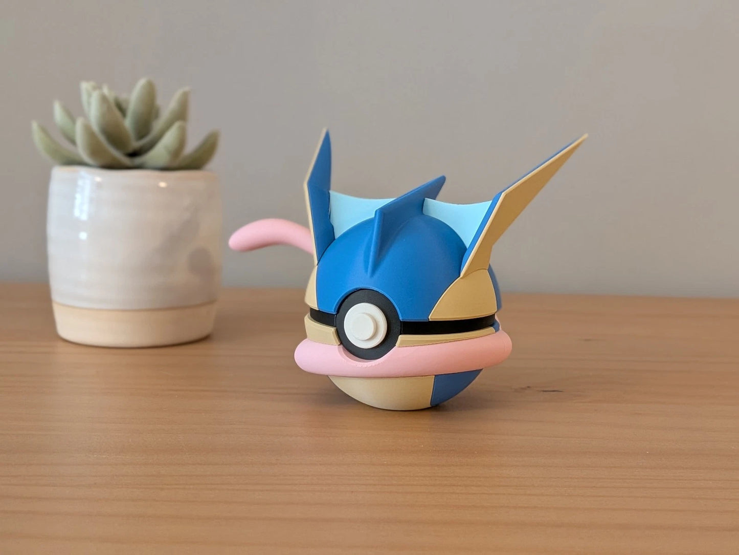 Greninja Ball | Themed Collector Ball