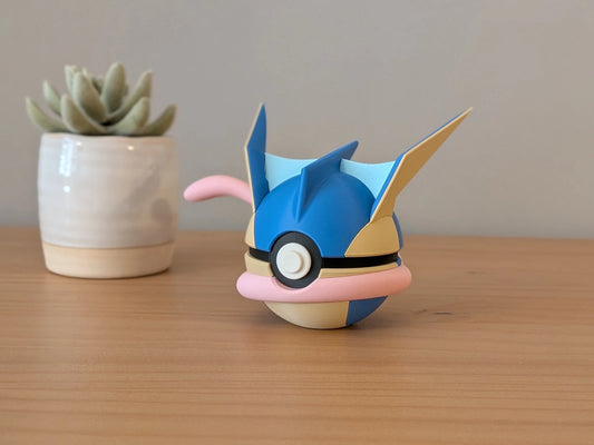Greninja Ball | Themed Collector Ball