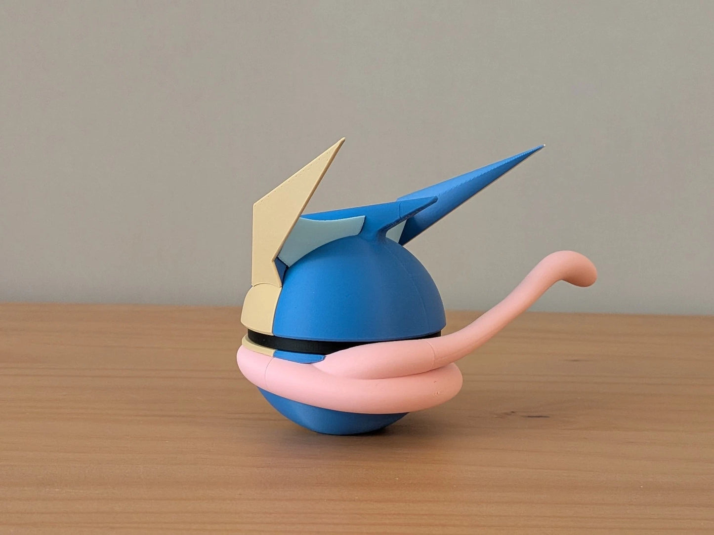 Greninja Ball | Themed Collector Ball