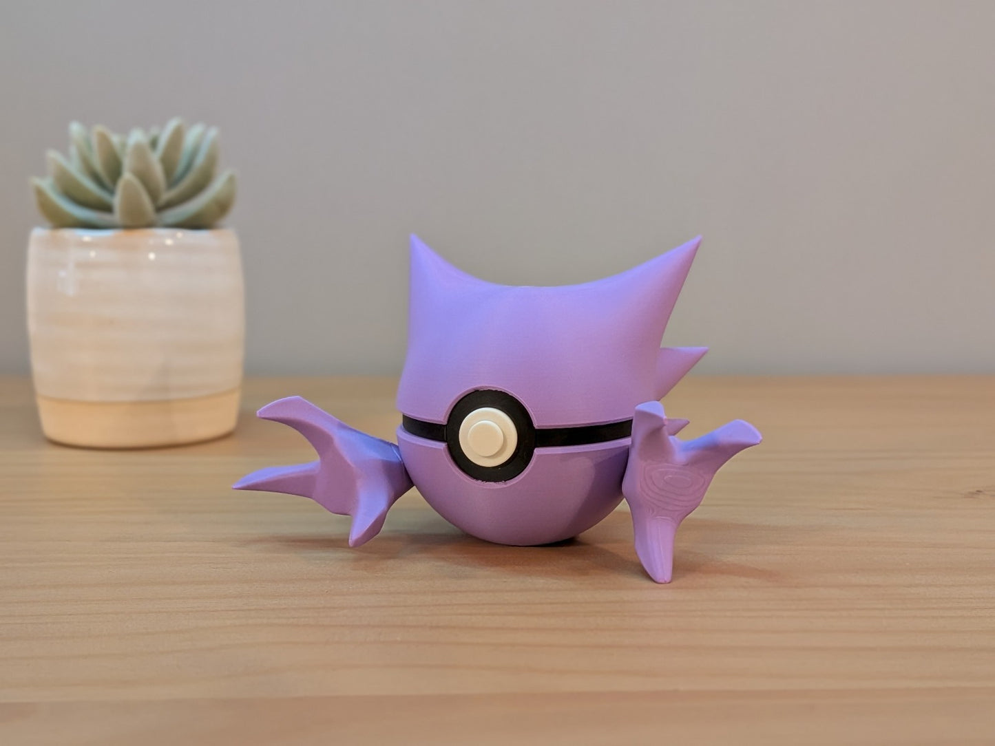 Haunter Ball | Themed Collector Ball