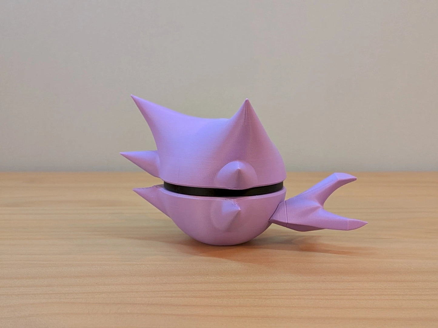 Haunter Ball | Themed Collector Ball