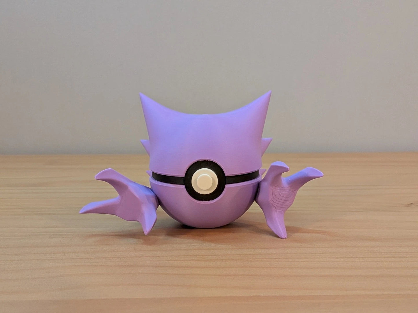 Haunter Ball | Themed Collector Ball