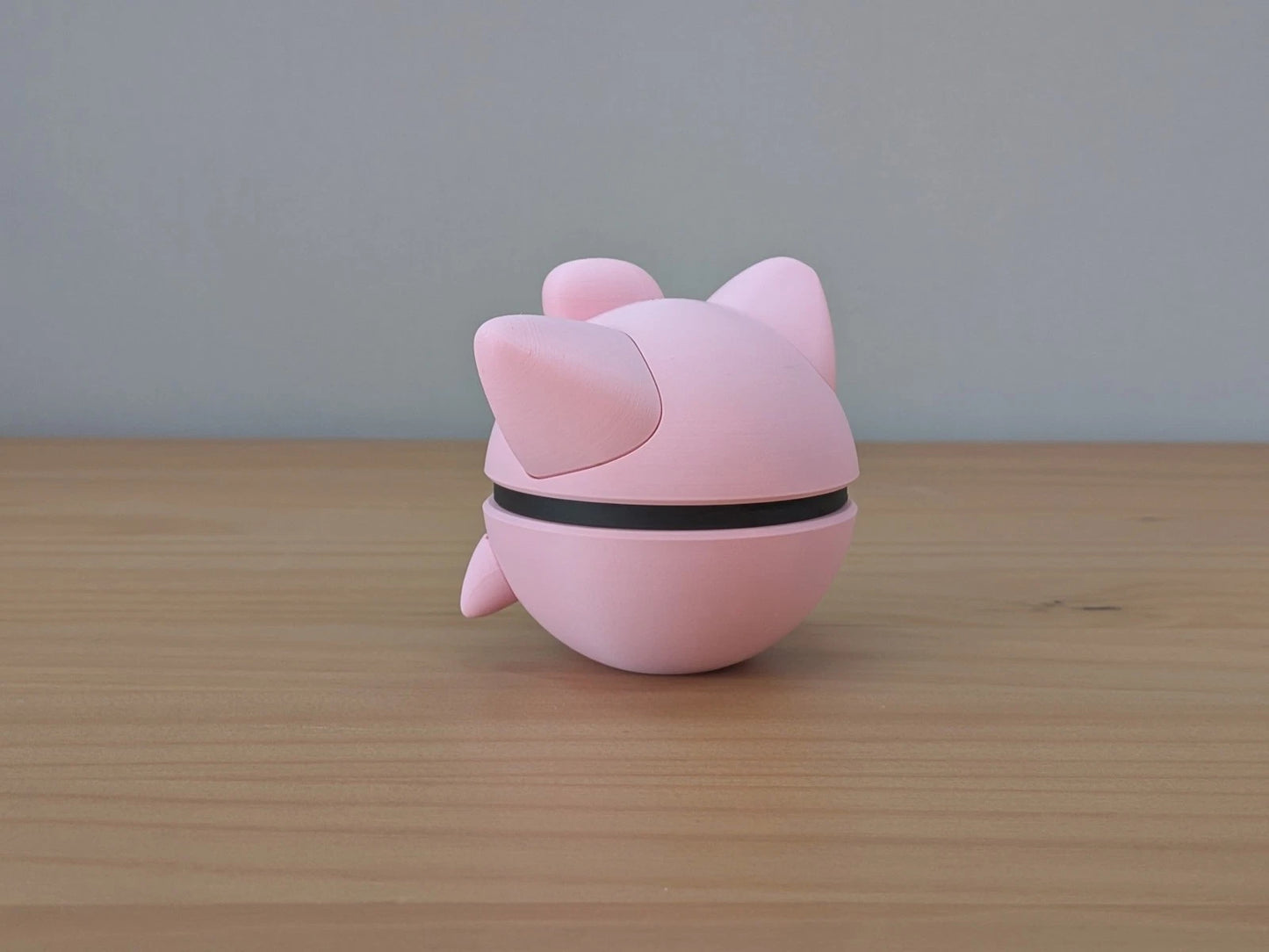 Jigglypuff Ball | Themed Collector Ball