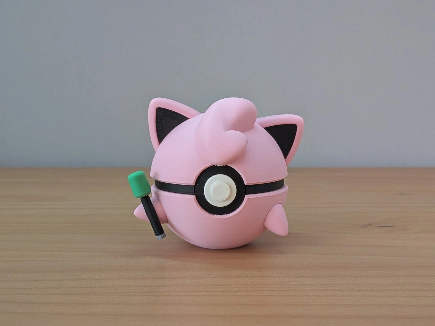 Jigglypuff Ball | Themed Collector Ball