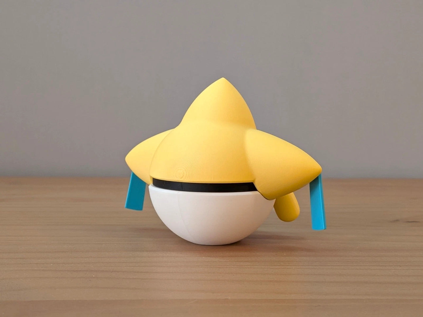 Jirachi Ball | Themed Collector Ball