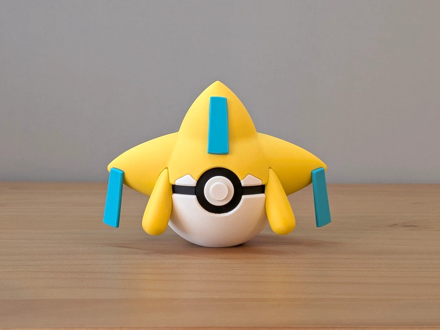 Jirachi Ball | Themed Collector Ball